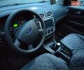 Синий Форд Фокус, объемом двигателя 1.6 л и пробегом 179 тыс. км за 5500 $, фото 5 на Automoto.ua