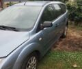 Синій Форд Фокус, об'ємом двигуна 1.6 л та пробігом 130 тис. км за 3226 $, фото 1 на Automoto.ua