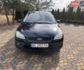 Синий Форд Фокус, объемом двигателя 1.6 л и пробегом 186 тыс. км за 3950 $, фото 2 на Automoto.ua