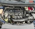 Синій Форд Фокус, об'ємом двигуна 1.6 л та пробігом 217 тис. км за 4500 $, фото 45 на Automoto.ua