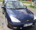 Синий Форд Фокус, объемом двигателя 1.8 л и пробегом 260 тыс. км за 4400 $, фото 2 на Automoto.ua