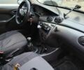 Синий Форд Фокус, объемом двигателя 1.8 л и пробегом 400 тыс. км за 2850 $, фото 12 на Automoto.ua