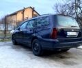 Синий Форд Фокус, объемом двигателя 1.8 л и пробегом 400 тыс. км за 3000 $, фото 1 на Automoto.ua