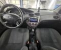 Синій Форд Фокус, об'ємом двигуна 1.8 л та пробігом 237 тис. км за 3300 $, фото 6 на Automoto.ua