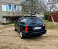 Синий Форд Фокус, объемом двигателя 1.6 л и пробегом 222 тыс. км за 3200 $, фото 3 на Automoto.ua