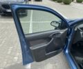 Синій Форд Фокус, об'ємом двигуна 0 л та пробігом 100 тис. км за 2463 $, фото 7 на Automoto.ua