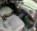 Синий Форд Фокус, объемом двигателя 1.6 л и пробегом 222 тыс. км за 3200 $, фото 7 на Automoto.ua