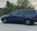 Синий Форд Фокус, объемом двигателя 1.8 л и пробегом 429 тыс. км за 2700 $, фото 6 на Automoto.ua