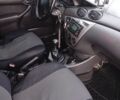Синій Форд Фокус, об'ємом двигуна 1.75 л та пробігом 496 тис. км за 2800 $, фото 11 на Automoto.ua
