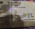 Синій Форд Фокус, об'ємом двигуна 1.75 л та пробігом 417 тис. км за 2400 $, фото 8 на Automoto.ua