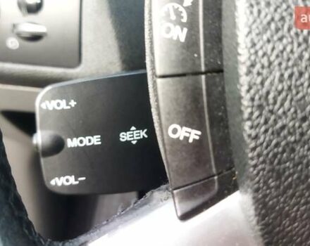 Синій Форд Фокус, об'ємом двигуна 1.6 л та пробігом 215 тис. км за 4700 $, фото 37 на Automoto.ua