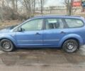 Синій Форд Фокус, об'ємом двигуна 1.56 л та пробігом 350 тис. км за 5000 $, фото 3 на Automoto.ua