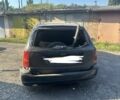 Синій Форд Фокус, об'ємом двигуна 0 л та пробігом 3 тис. км за 1000 $, фото 5 на Automoto.ua