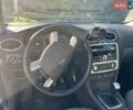 Синій Форд Фокус, об'ємом двигуна 1.6 л та пробігом 194 тис. км за 3899 $, фото 7 на Automoto.ua