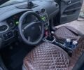 Синій Форд Фокус, об'ємом двигуна 1.4 л та пробігом 350 тис. км за 2800 $, фото 6 на Automoto.ua