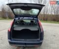 Синій Форд Фокус, об'ємом двигуна 1.6 л та пробігом 217 тис. км за 4500 $, фото 41 на Automoto.ua