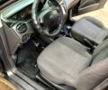 Синий Форд Фокус, объемом двигателя 1.6 л и пробегом 222 тыс. км за 3200 $, фото 6 на Automoto.ua