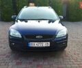 Синій Форд Фокус, об'ємом двигуна 1.6 л та пробігом 215 тис. км за 4700 $, фото 1 на Automoto.ua