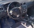 Синій Форд Фокус, об'ємом двигуна 1.6 л та пробігом 232 тис. км за 4700 $, фото 4 на Automoto.ua