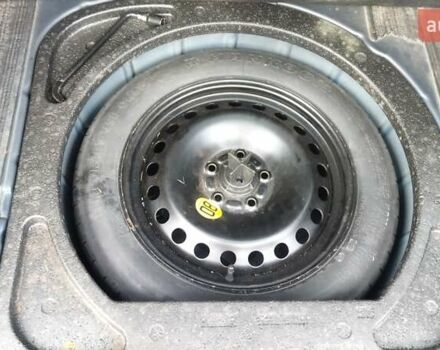 Синій Форд Фокус, об'ємом двигуна 1.6 л та пробігом 215 тис. км за 4700 $, фото 52 на Automoto.ua