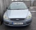 Синій Форд Фокус, об'ємом двигуна 1.6 л та пробігом 261 тис. км за 4650 $, фото 7 на Automoto.ua