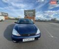 Синий Форд Фокус, объемом двигателя 1.6 л и пробегом 232 тыс. км за 1999 $, фото 2 на Automoto.ua