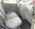 Синій Форд Фокус, об'ємом двигуна 1.6 л та пробігом 215 тис. км за 4700 $, фото 45 на Automoto.ua
