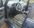 Синій Форд Фокус, об'ємом двигуна 1.8 л та пробігом 192 тис. км за 4300 $, фото 6 на Automoto.ua