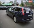 Синій Форд Фокус, об'ємом двигуна 1.6 л та пробігом 179 тис. км за 5500 $, фото 4 на Automoto.ua