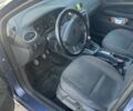 Синій Форд Фокус, об'ємом двигуна 1.6 л та пробігом 306 тис. км за 4100 $, фото 2 на Automoto.ua