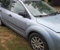 Синій Форд Фокус, об'ємом двигуна 1.6 л та пробігом 130 тис. км за 3226 $, фото 1 на Automoto.ua