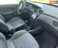 Синий Форд Фокус, объемом двигателя 1.75 л и пробегом 296 тыс. км за 3400 $, фото 6 на Automoto.ua