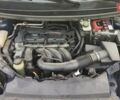 Синій Форд Фокус, об'ємом двигуна 1.6 л та пробігом 215 тис. км за 4700 $, фото 53 на Automoto.ua