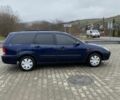 Синій Форд Фокус, об'ємом двигуна 1.6 л та пробігом 100 тис. км за 1400 $, фото 2 на Automoto.ua