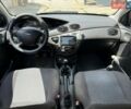 Синий Форд Фокус, объемом двигателя 1.6 л и пробегом 346 тыс. км за 2800 $, фото 9 на Automoto.ua
