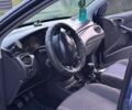 Синий Форд Фокус, объемом двигателя 1.8 л и пробегом 429 тыс. км за 2700 $, фото 13 на Automoto.ua