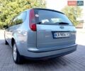 Синий Форд Фокус, объемом двигателя 1.6 л и пробегом 237 тыс. км за 4500 $, фото 10 на Automoto.ua