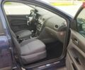 Синій Форд Фокус, об'ємом двигуна 1.6 л та пробігом 215 тис. км за 4700 $, фото 32 на Automoto.ua