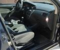 Синій Форд Фокус, об'ємом двигуна 1.8 л та пробігом 319 тис. км за 2200 $, фото 12 на Automoto.ua
