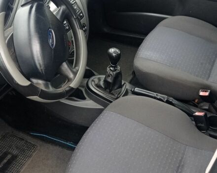 Синий Форд Фокус, объемом двигателя 0 л и пробегом 108 тыс. км за 500 $, фото 3 на Automoto.ua