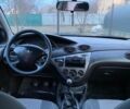 Синій Форд Фокус, об'ємом двигуна 1.75 л та пробігом 400 тис. км за 2600 $, фото 15 на Automoto.ua