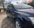 Синий Форд Фокус, объемом двигателя 1.6 л и пробегом 186 тыс. км за 3950 $, фото 13 на Automoto.ua