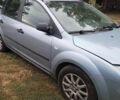 Синій Форд Фокус, об'ємом двигуна 1.6 л та пробігом 130 тис. км за 3226 $, фото 1 на Automoto.ua