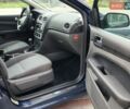 Синій Форд Фокус, об'ємом двигуна 1.6 л та пробігом 217 тис. км за 4500 $, фото 27 на Automoto.ua