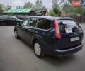 Синий Форд Фокус, объемом двигателя 1.6 л и пробегом 179 тыс. км за 5500 $, фото 4 на Automoto.ua