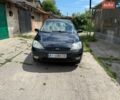 Синий Форд Фокус, объемом двигателя 1.6 л и пробегом 346 тыс. км за 3000 $, фото 1 на Automoto.ua
