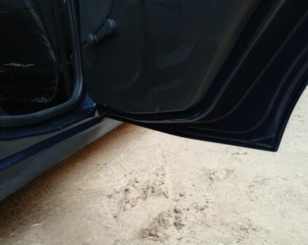 Синий Форд Фокус, объемом двигателя 1.8 л и пробегом 400 тыс. км за 2850 $, фото 9 на Automoto.ua