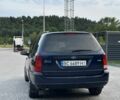 Синий Форд Фокус, объемом двигателя 1.8 л и пробегом 429 тыс. км за 2700 $, фото 9 на Automoto.ua
