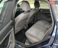 Синій Форд Фокус, об'ємом двигуна 1.6 л та пробігом 217 тис. км за 4500 $, фото 38 на Automoto.ua