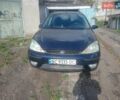 Синий Форд Фокус, объемом двигателя 1.75 л и пробегом 358 тыс. км за 3200 $, фото 1 на Automoto.ua
